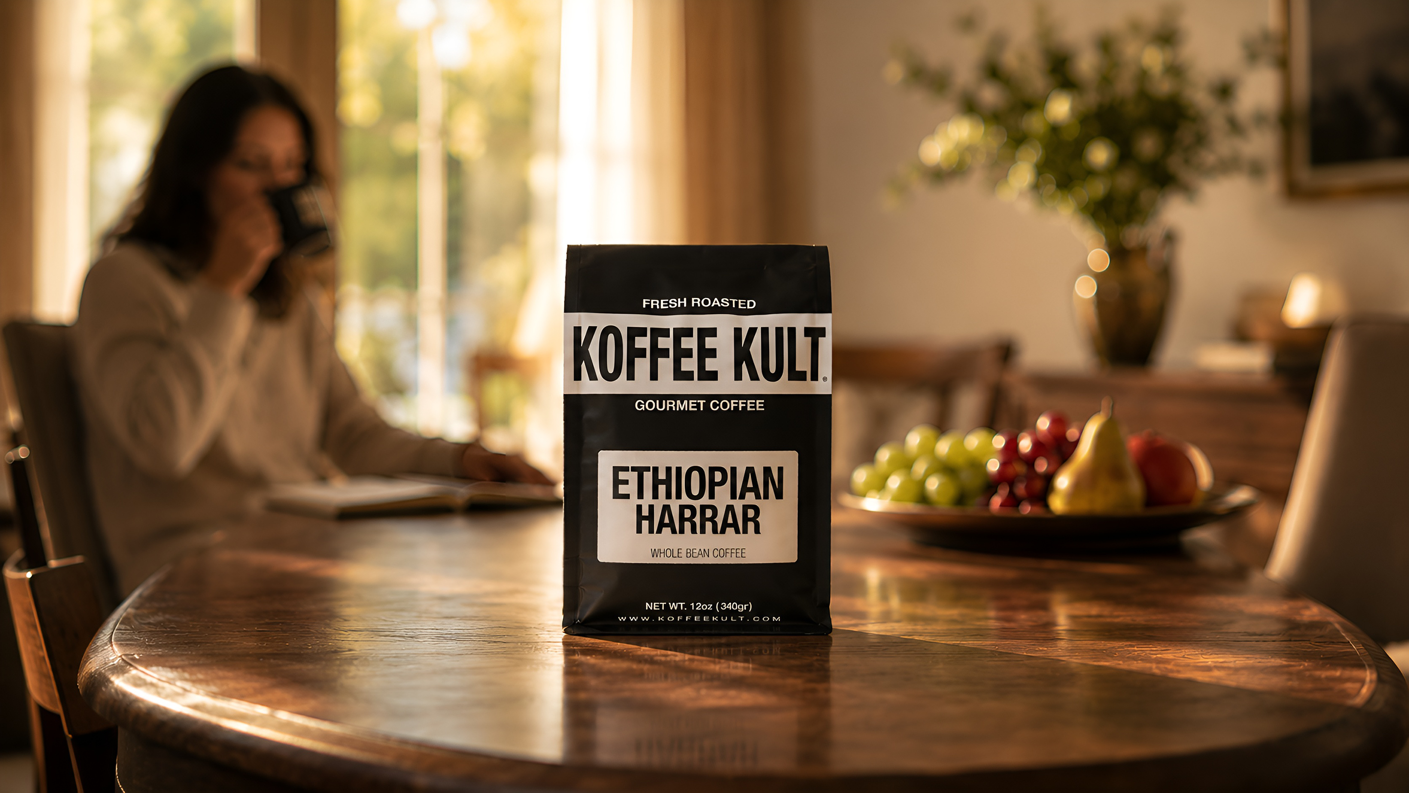 Fresh Roasted Single Origin Coffee Collection – Koffee Kult