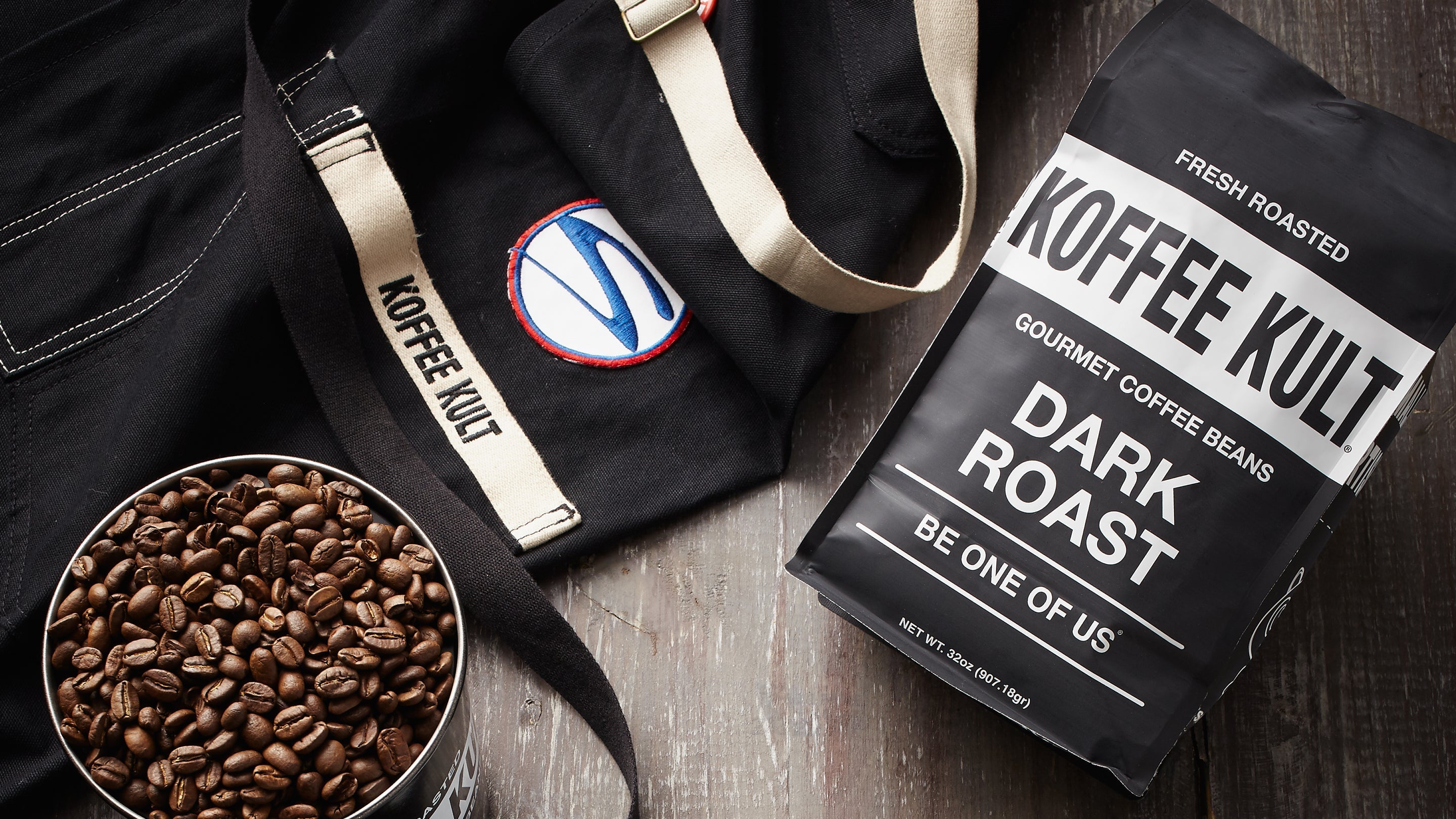 All Coffee - Beans, Blends & Roasts
