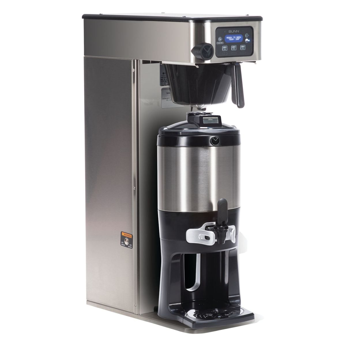 Bunn coffee maker deals