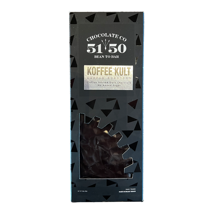 5150 Chocolate Bar