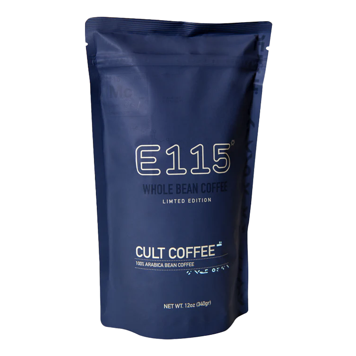 E115: Element 115 (Hyper-Sonic Dark Roast) – Koffee Kult