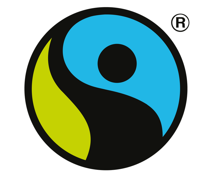 Fairtrade Logo
