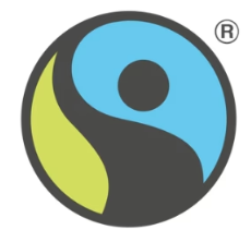 fair trade logo