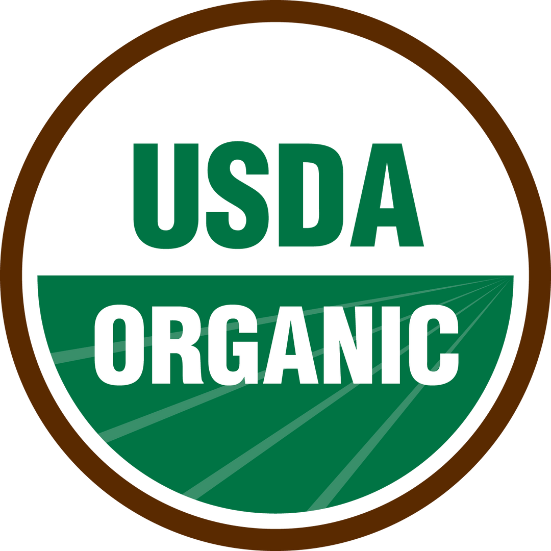 USDA Organic Logo