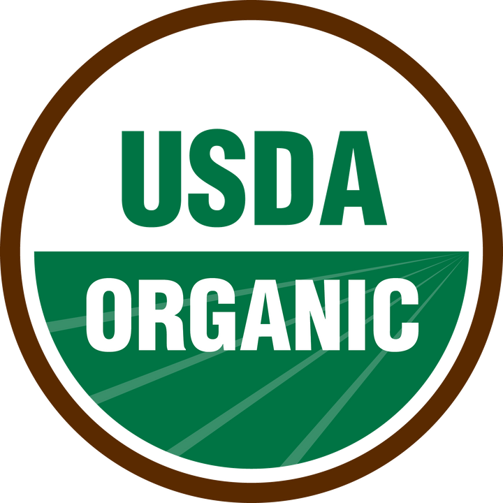 USDA Organic Logo
