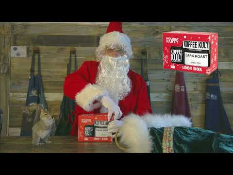 Koffee Kult Loot Box Video Thumbnail