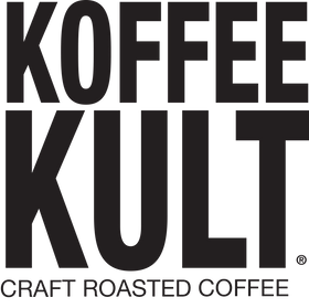 Koffee Kult Logo