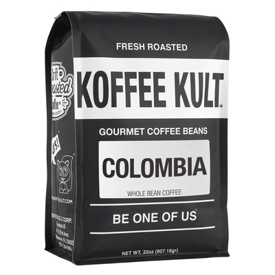 Colombia Huila Coffee