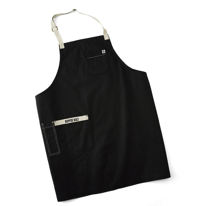 koffee kult apron new