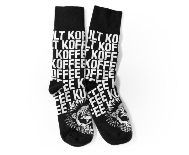 koffee ult eddie socks pair