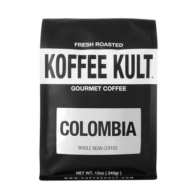 Colombia Huila Coffee