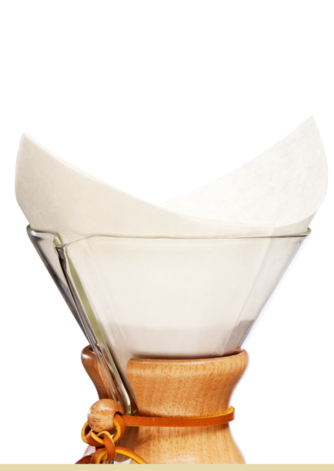 Chemex filter