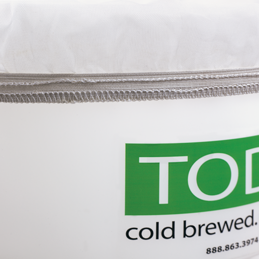 toddy liner