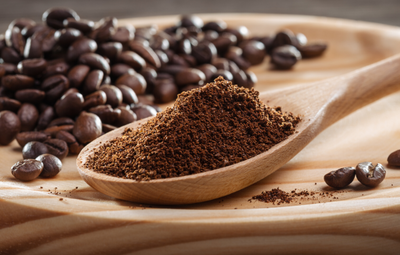 Benefits of Purchasing Whole Bean Coffee vs. Pre-Ground Coffee