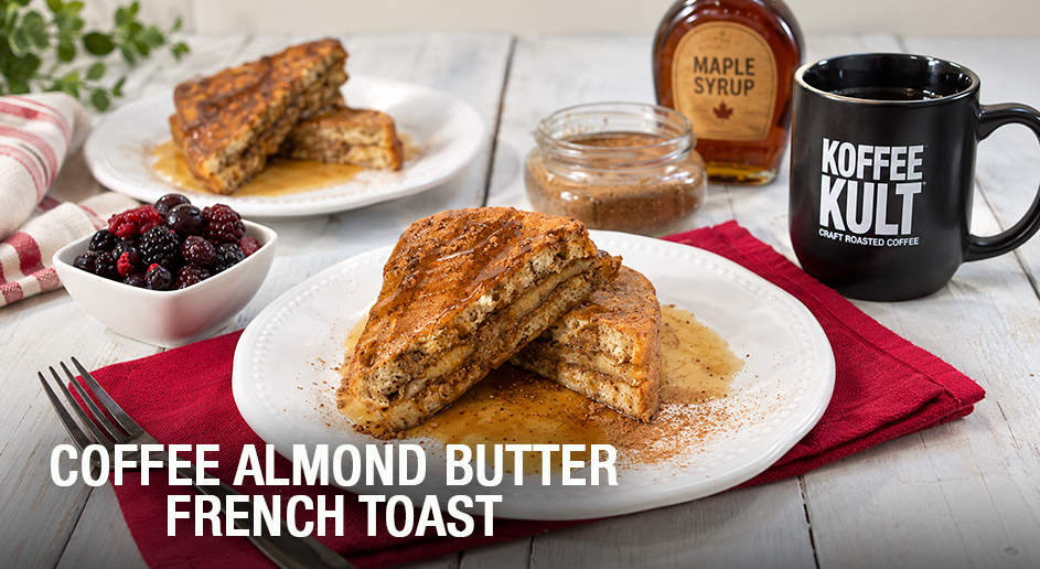 french toast on a plate