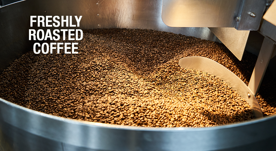 Fresh Roasted Coffee: What Makes Hollywood FL's Koffee Kult Special