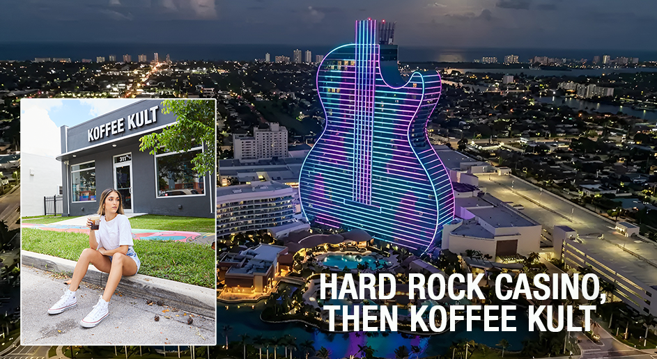 Hard Rock Casino Koffee Kult Feature Image