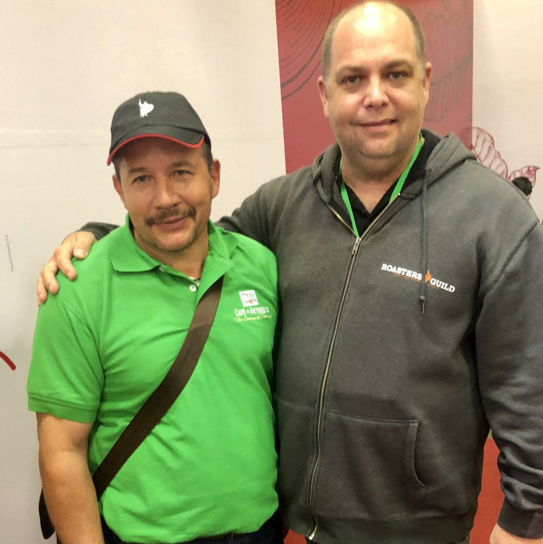 Koffee Kult Brings Home Three Top Coffees from  Colombia’s 3rd Annual Land of Diversity