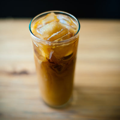 Refreshing Iced Coffee Recipes to Try This Spring