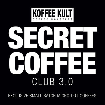 Coffee Club: May Edition