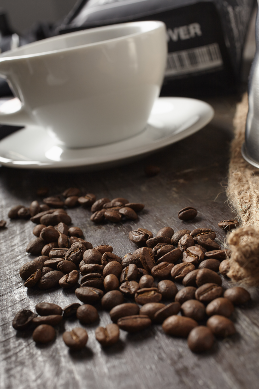 How to Make the Perfect Cup of Coffee