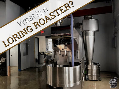 What is a Loring Roaster?