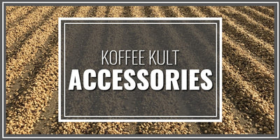Koffee Kult Accessories