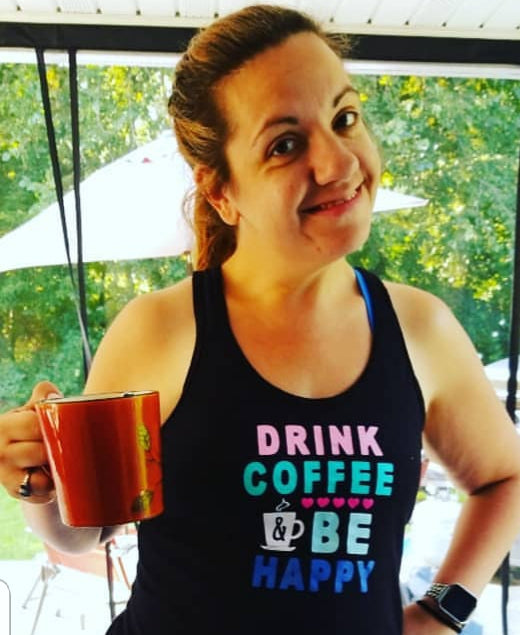 Koffee Kult Customer Profile: Lubelia Hill
