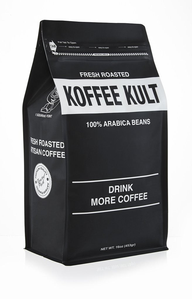 Good Treats to Pair with Your Cup of Coffee