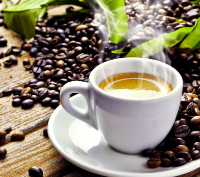 Coffee Addiction and Cure