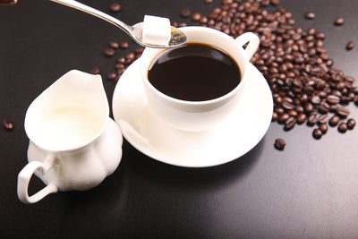 What Does Your Coffee Say About You?