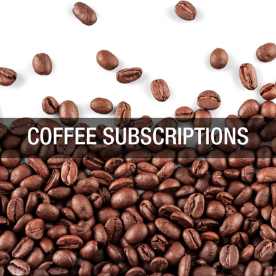 Coffee Subscription Options