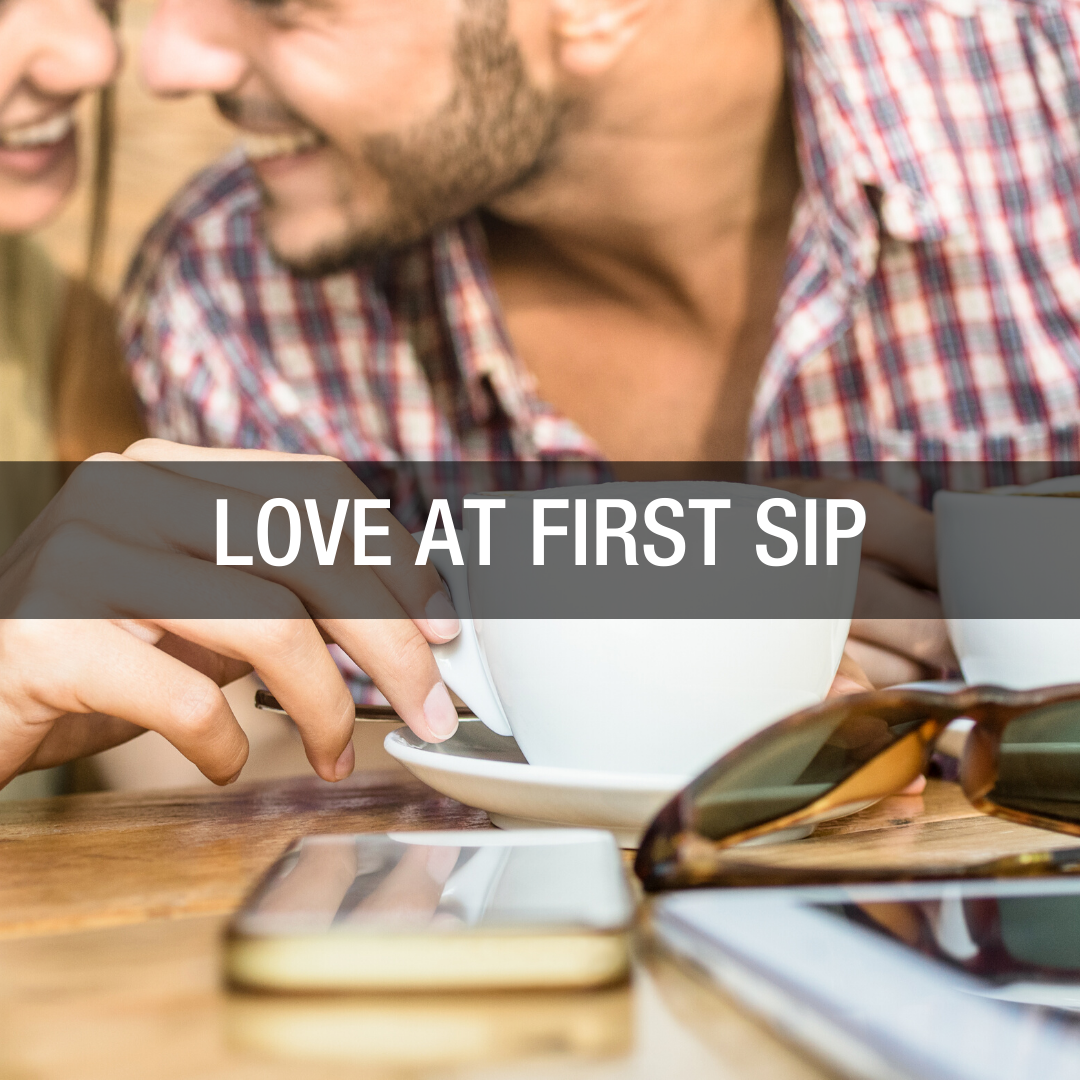 Match with your ideal coffee!