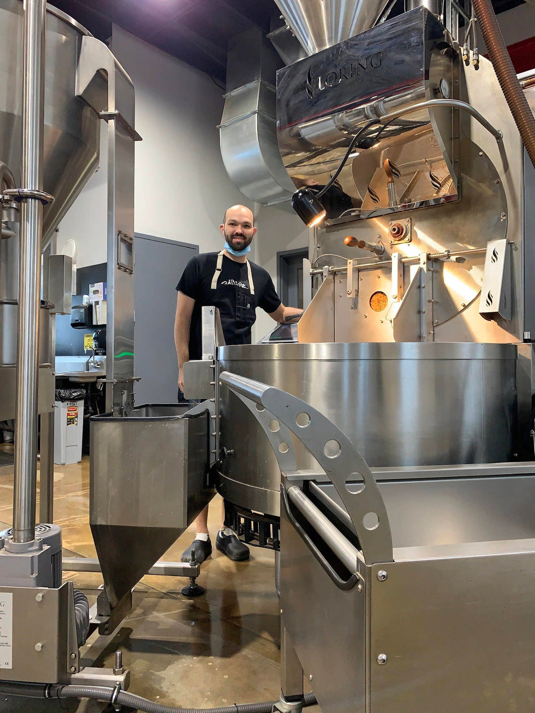 Employee Feature: Meet Dylan