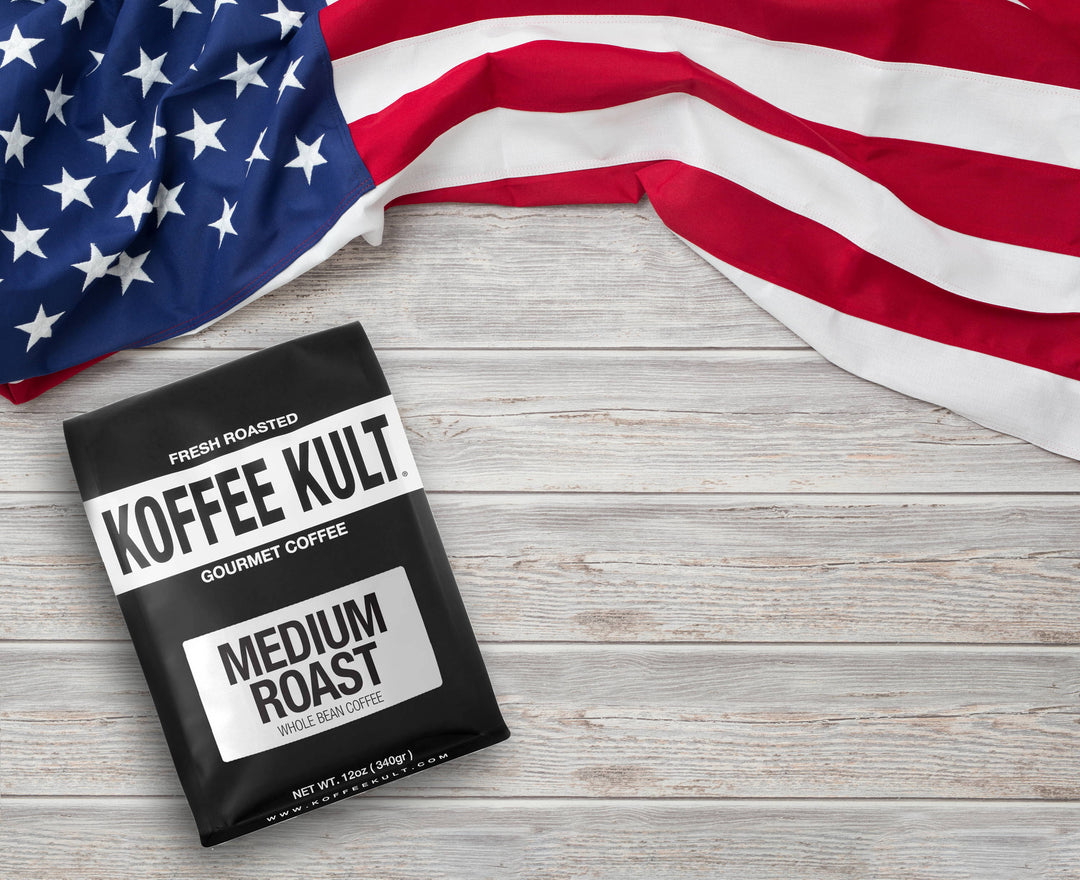 Memorial Day Sale: Coffee Guide