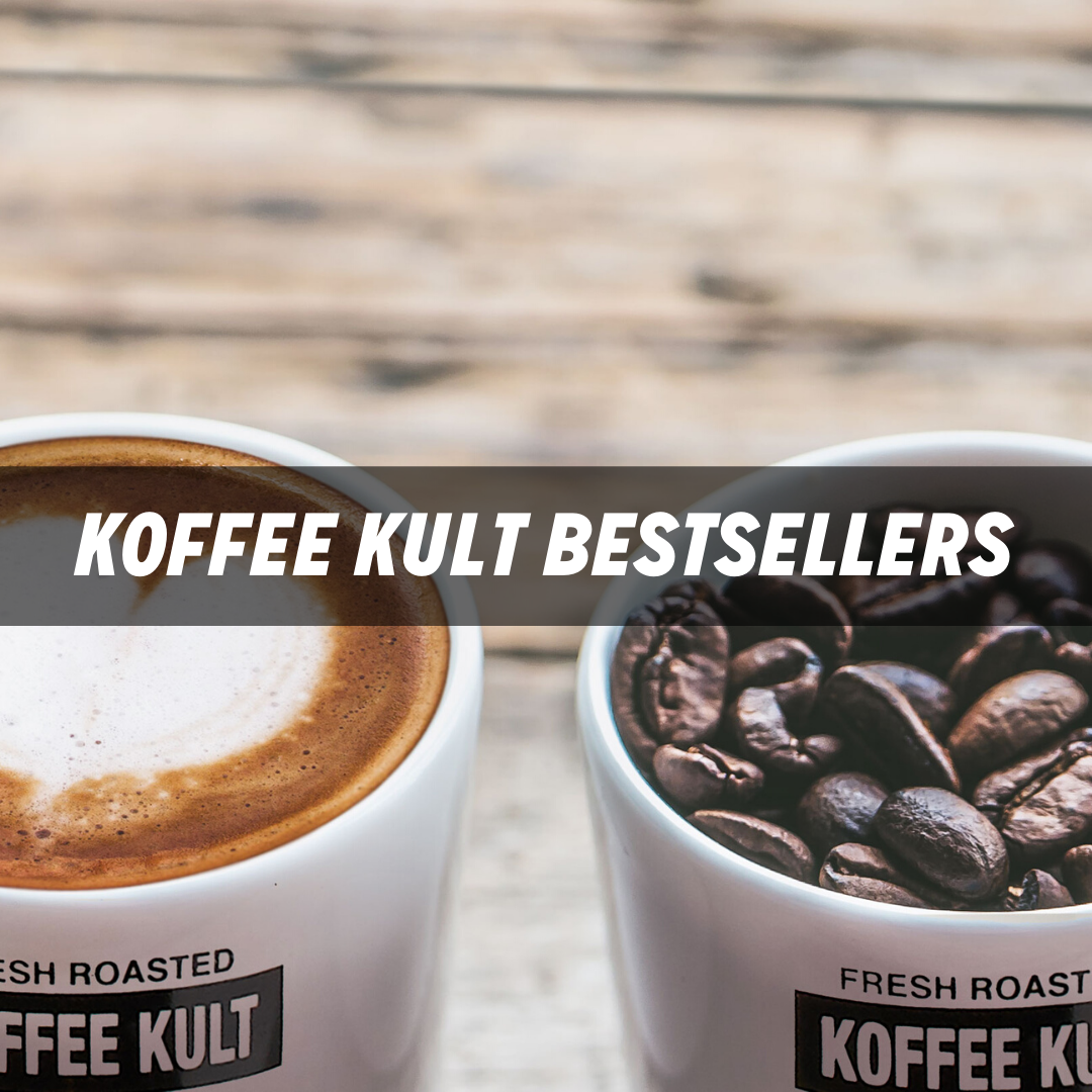 Coffee Bestsellers