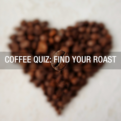 Coffee Quiz