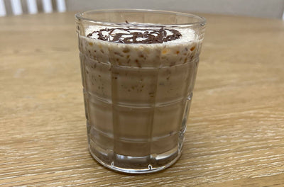 Frozen Irish Coffee