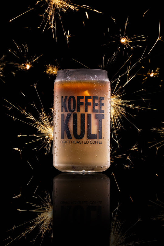 July 4th Coffee Recipes