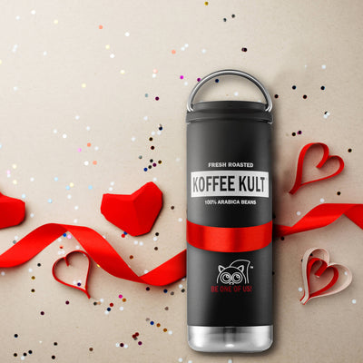 Koffee Kult's Valentine's Day Gift Guide