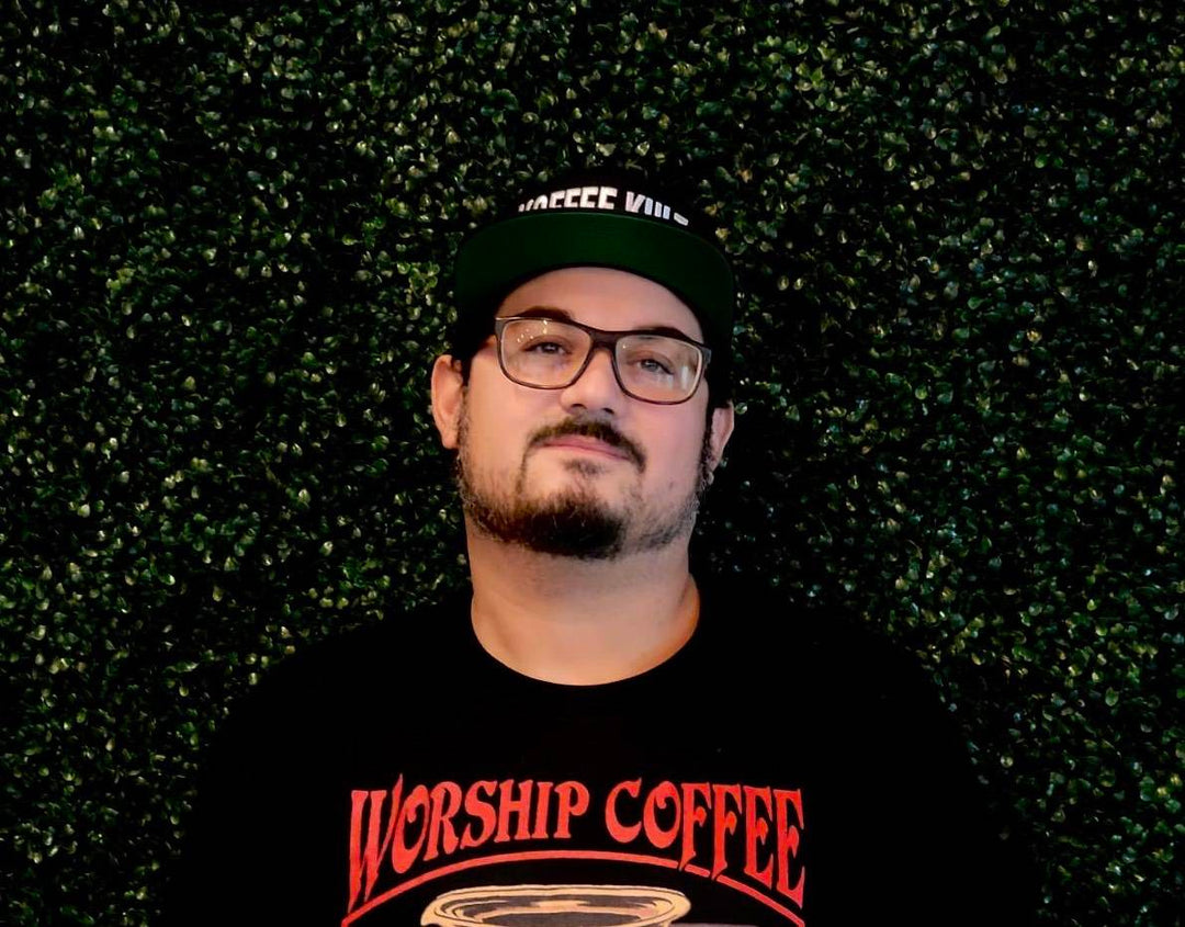 Employee Feature: Meet Nahuel