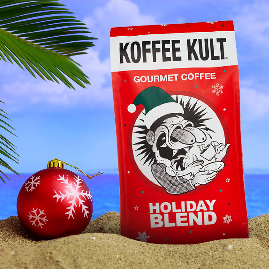 Holiday Recipes to Drink in the Summer