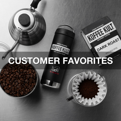 Customer's favorite products