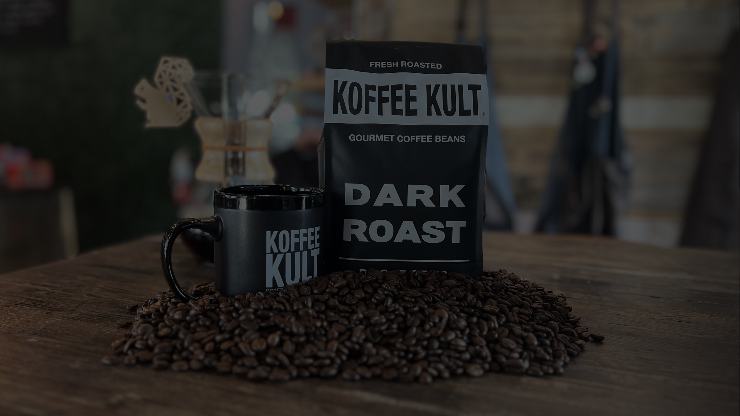 Best Selling Coffee Collection Hero