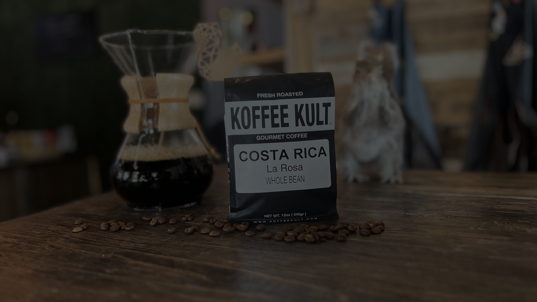 Single Origin Coffee Collection