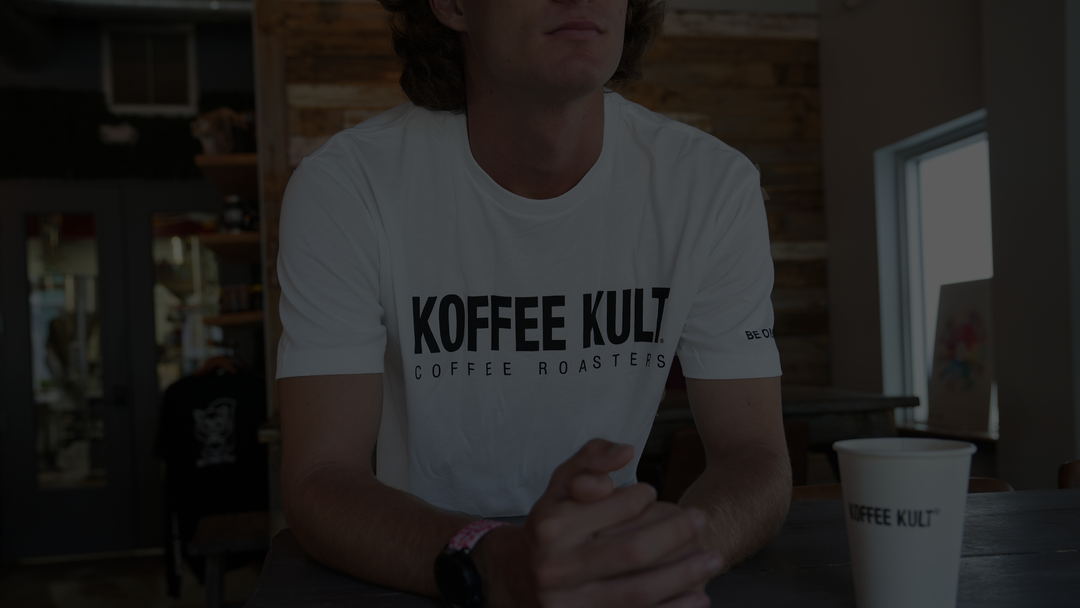 Koffee Kult Wears and Gifts