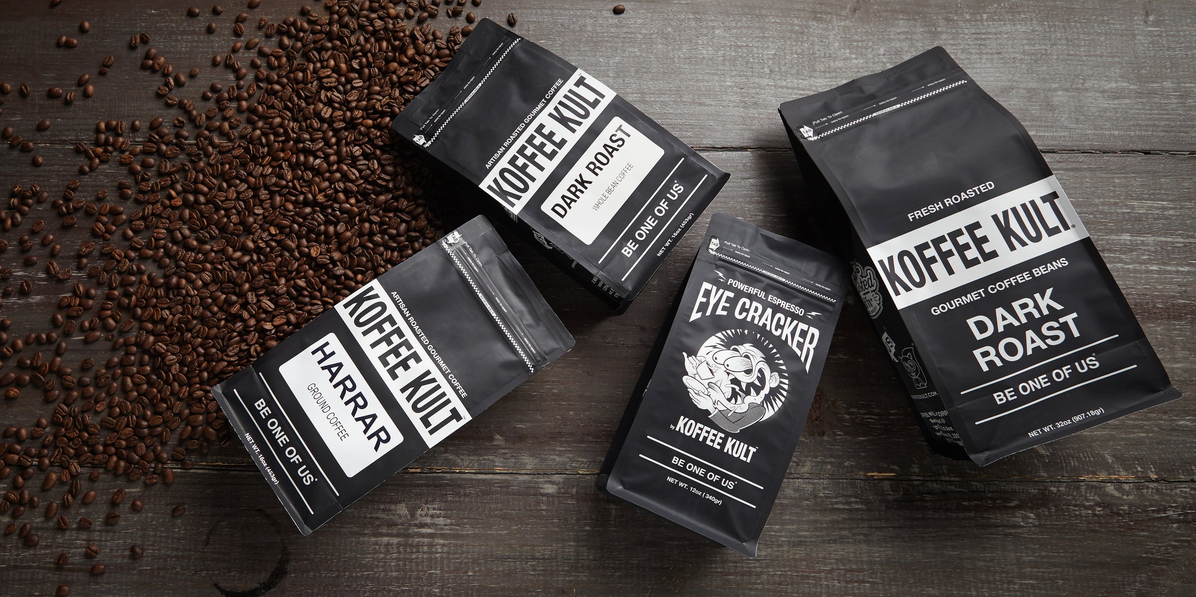 Blends & Espresso Subscribe and Save