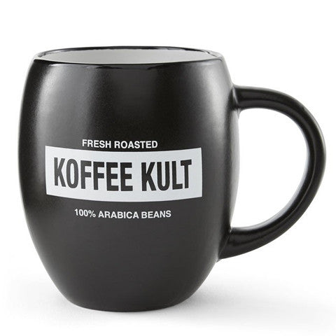 Coffee Gear - coffee mug
