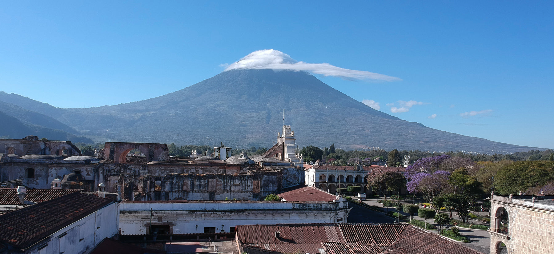 Guatamala city