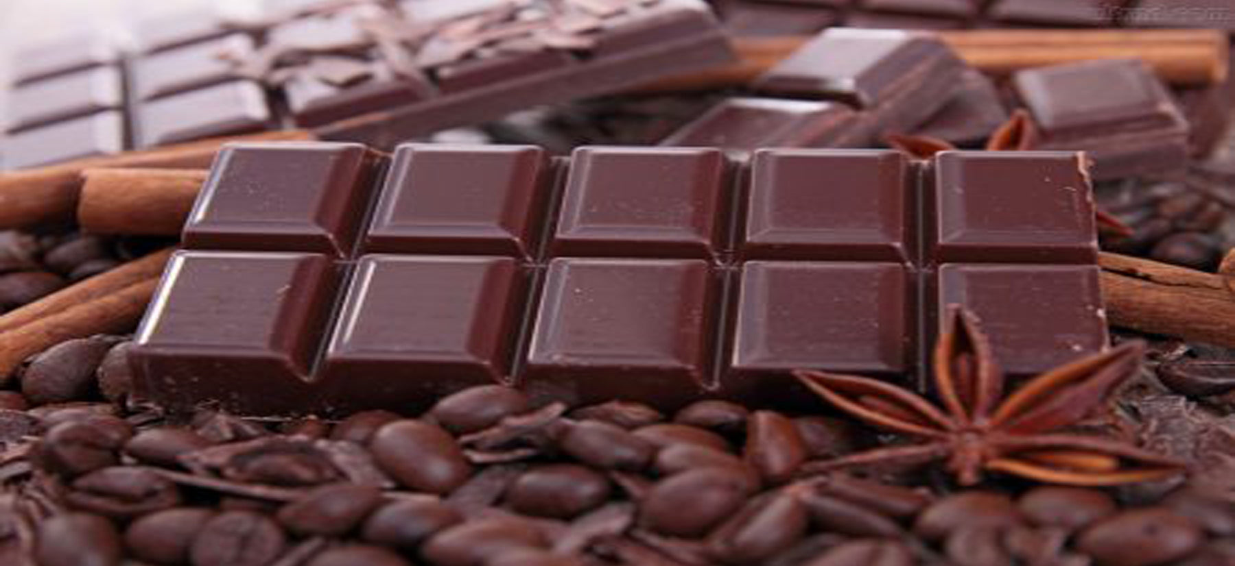 Treats And Snacks for coffee lovers